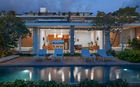 Hideaway Villas Bali Uluwatu By Kanaan Hospitality